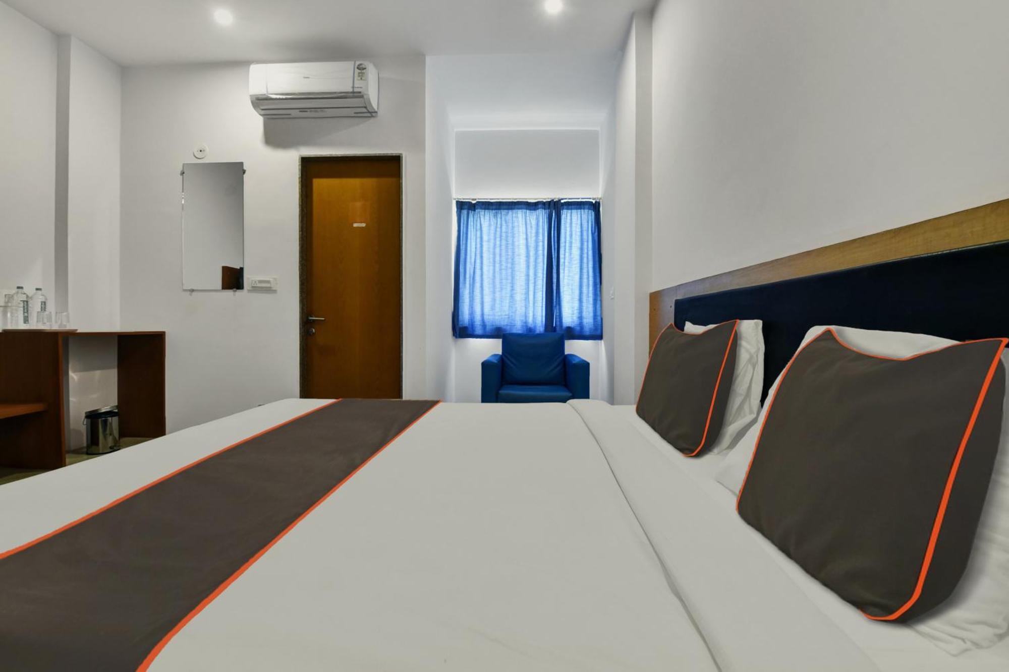 Hotel O Heritage Inn Udajpur Exteriér fotografie