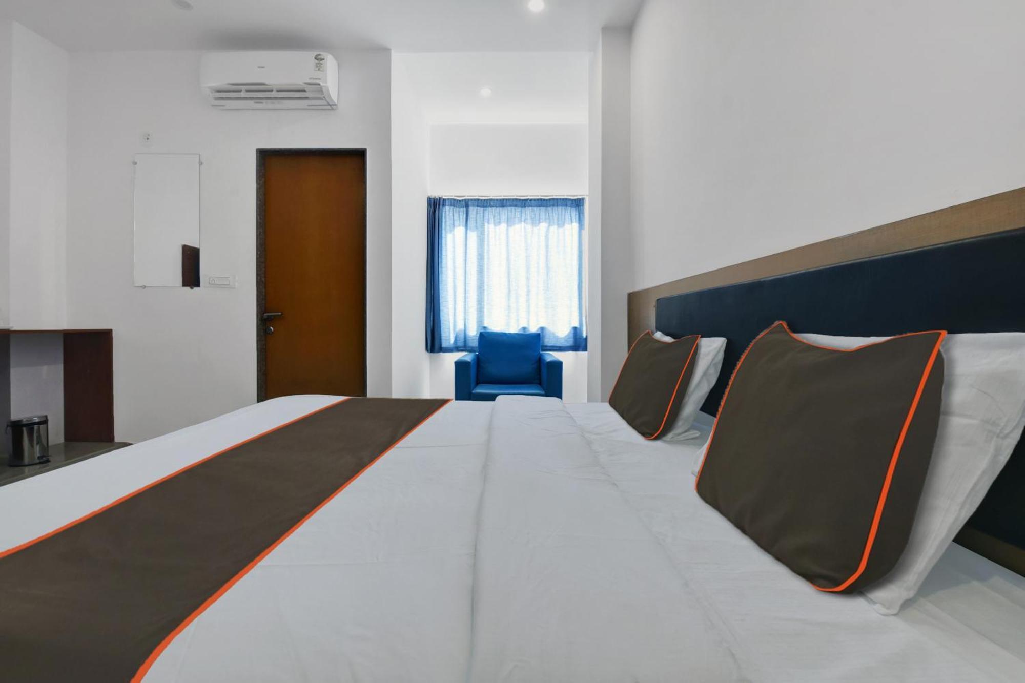 Hotel O Heritage Inn Udajpur Exteriér fotografie
